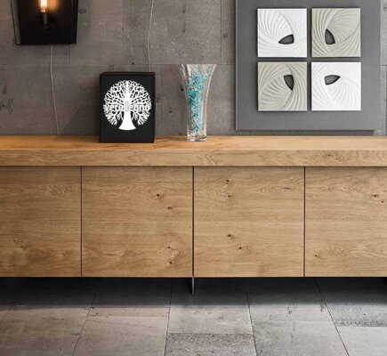 credenza rovere2 credenza rovere2